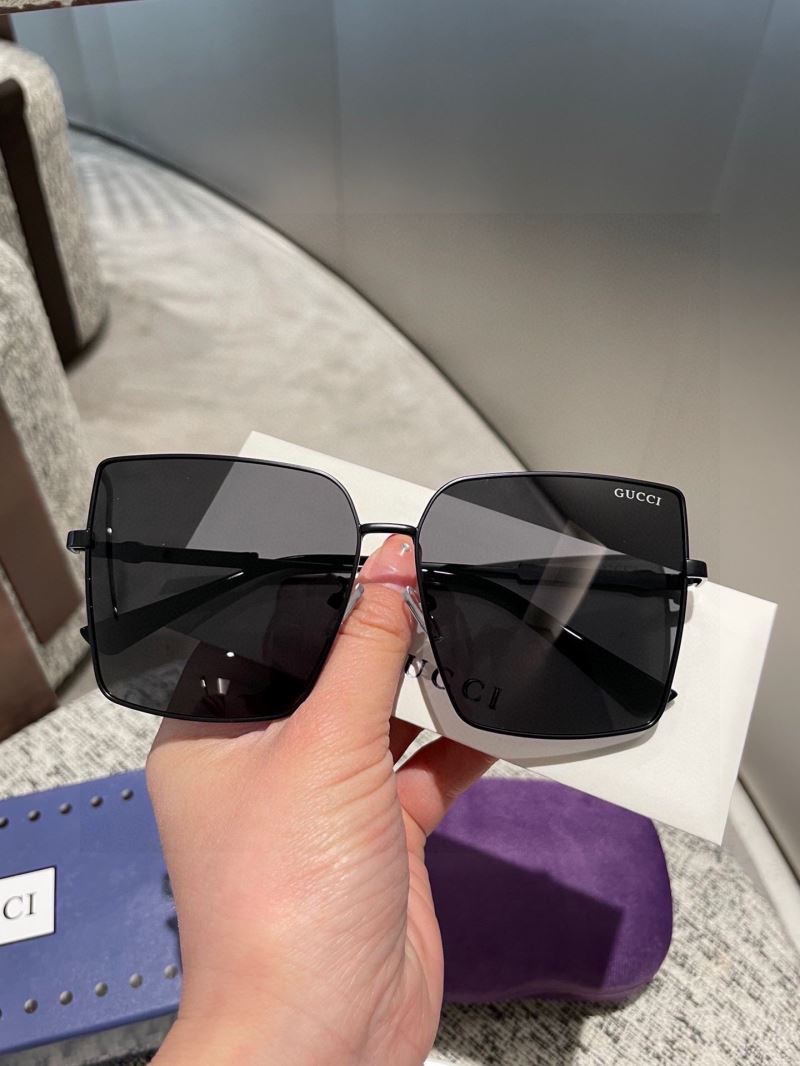 Gucci Sunglasses